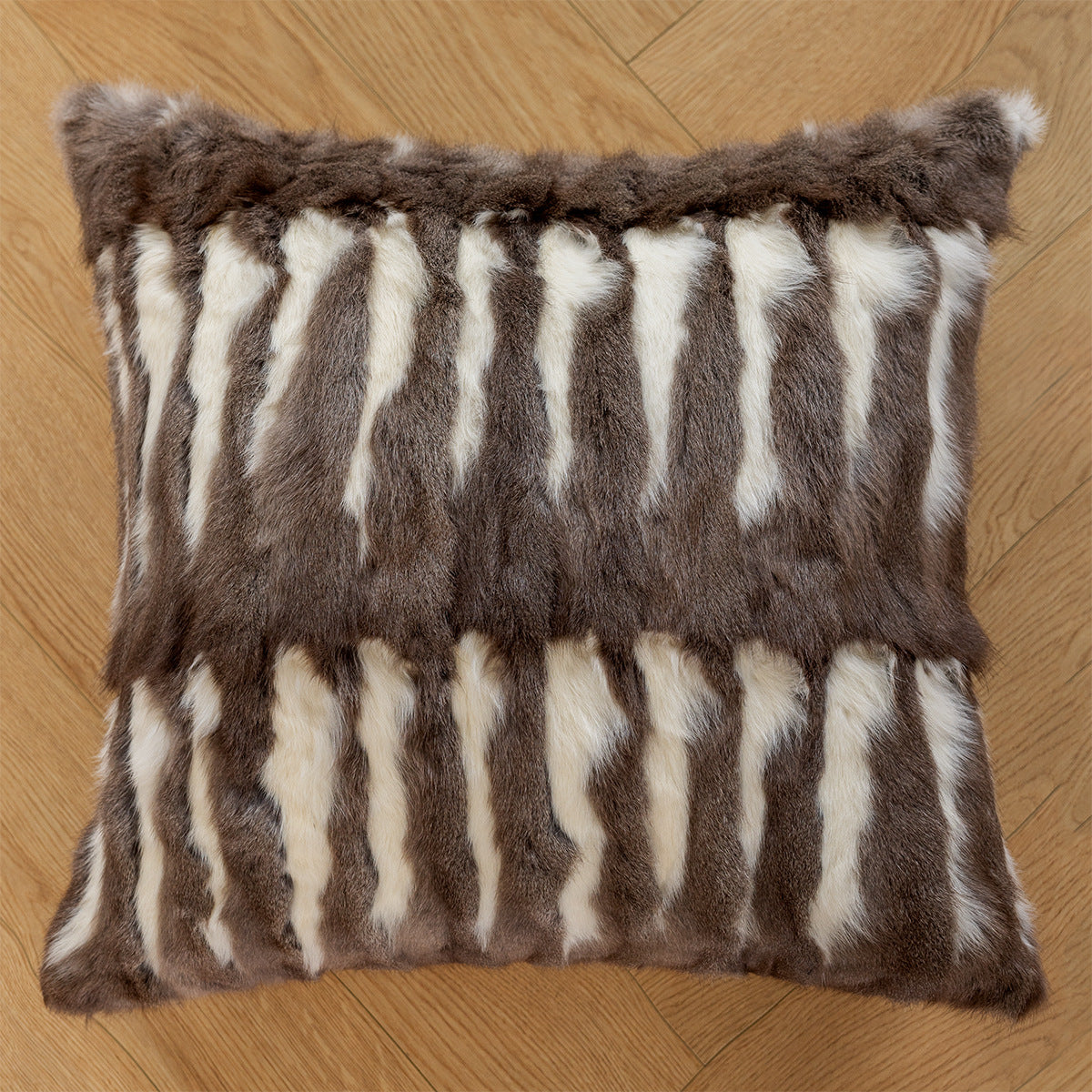 Statement Cushion