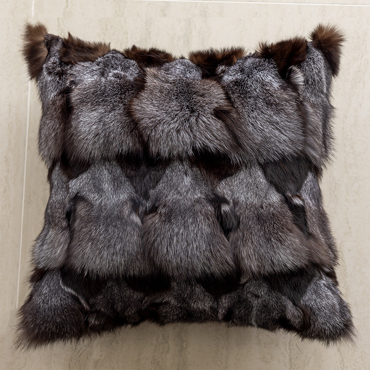 Statement Cushion