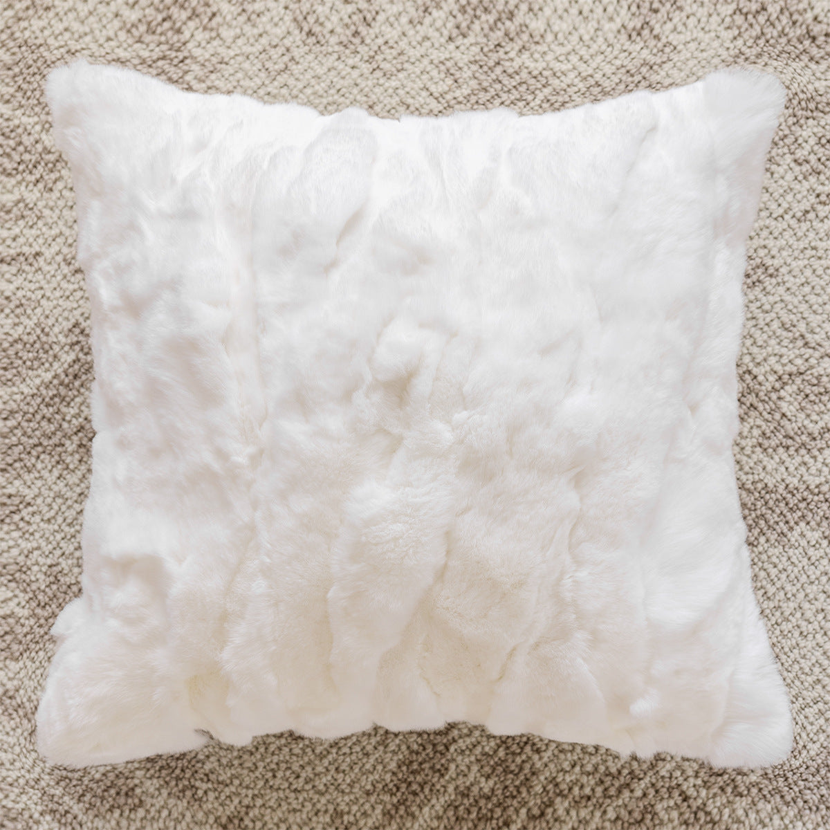 Statement Cushion