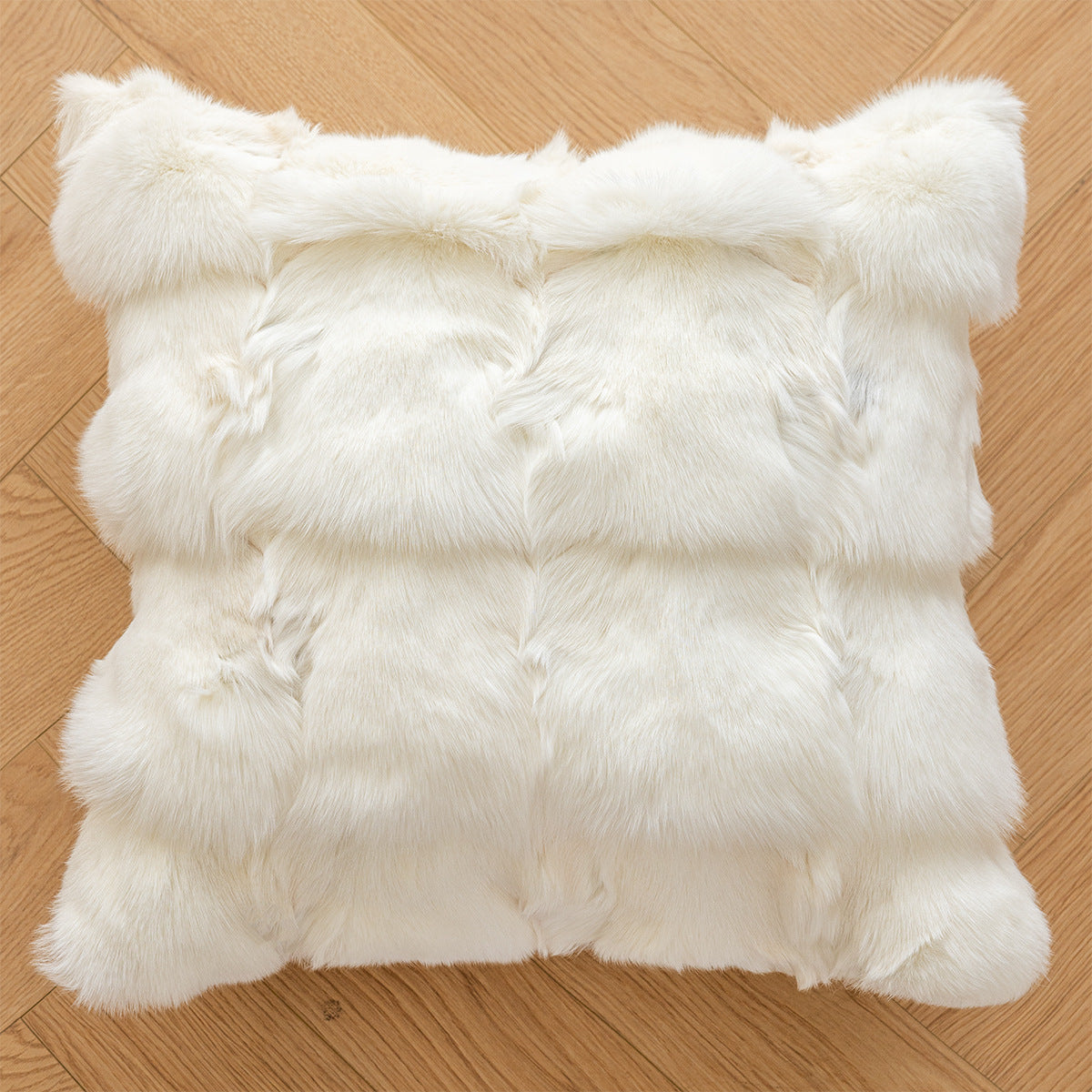 Statement Cushion