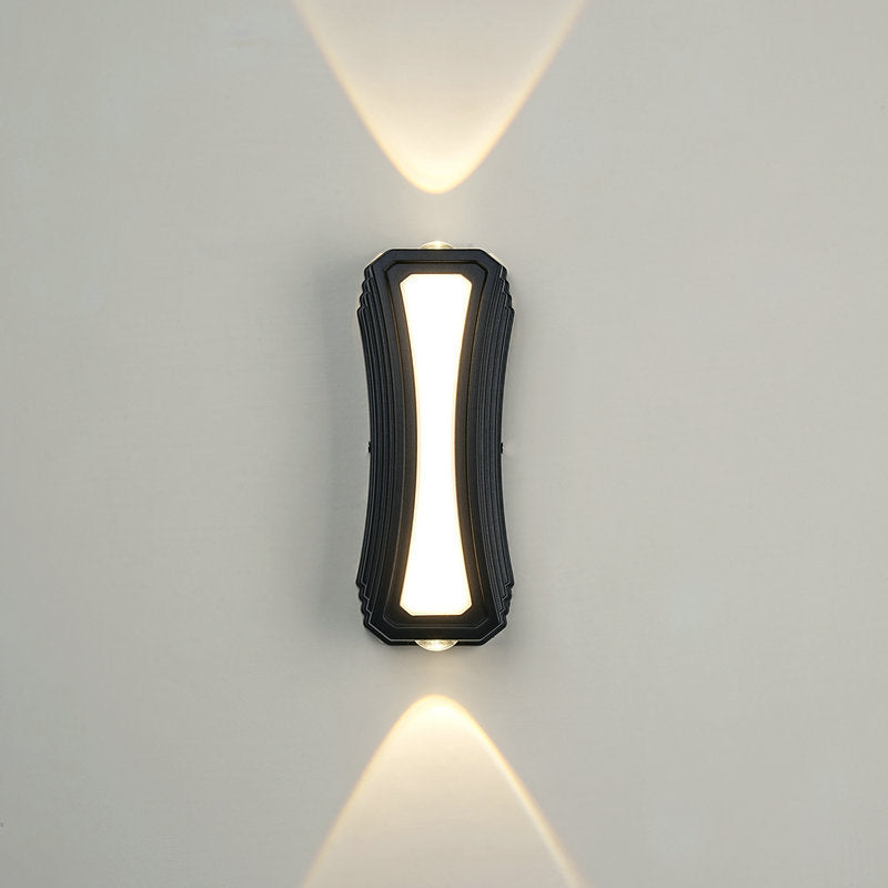 Axis™ Exterior Wall Light