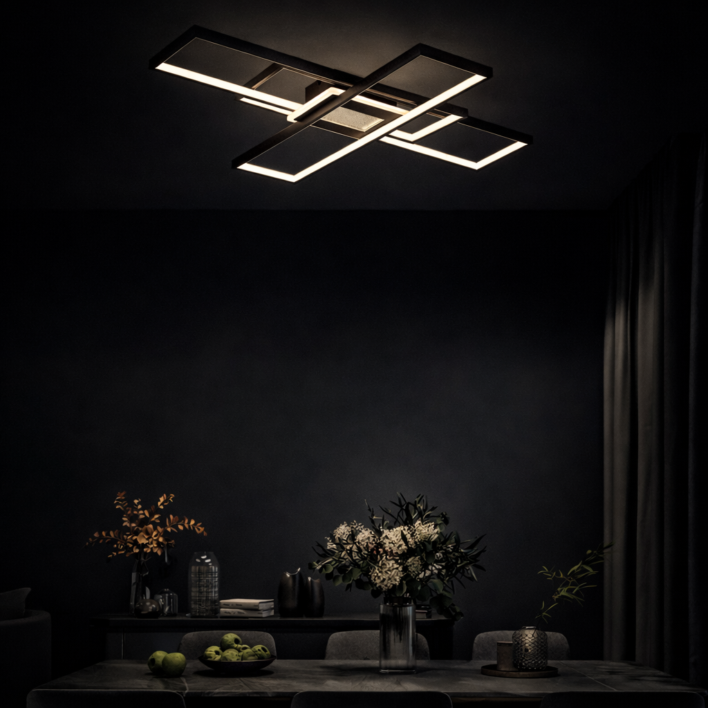 Aureon Ceiling Light