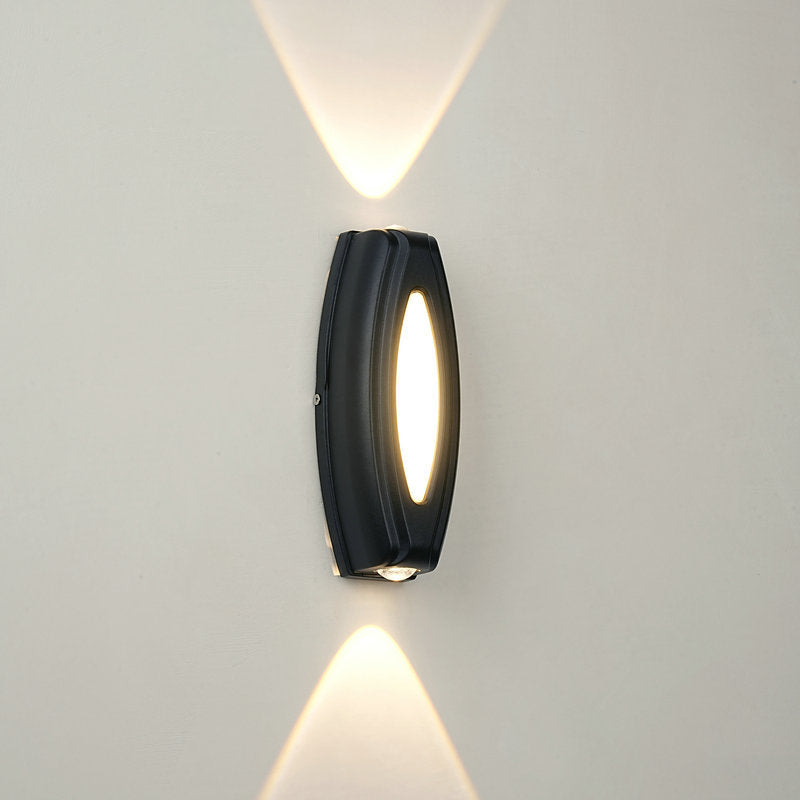 Axis™ Exterior Wall Light