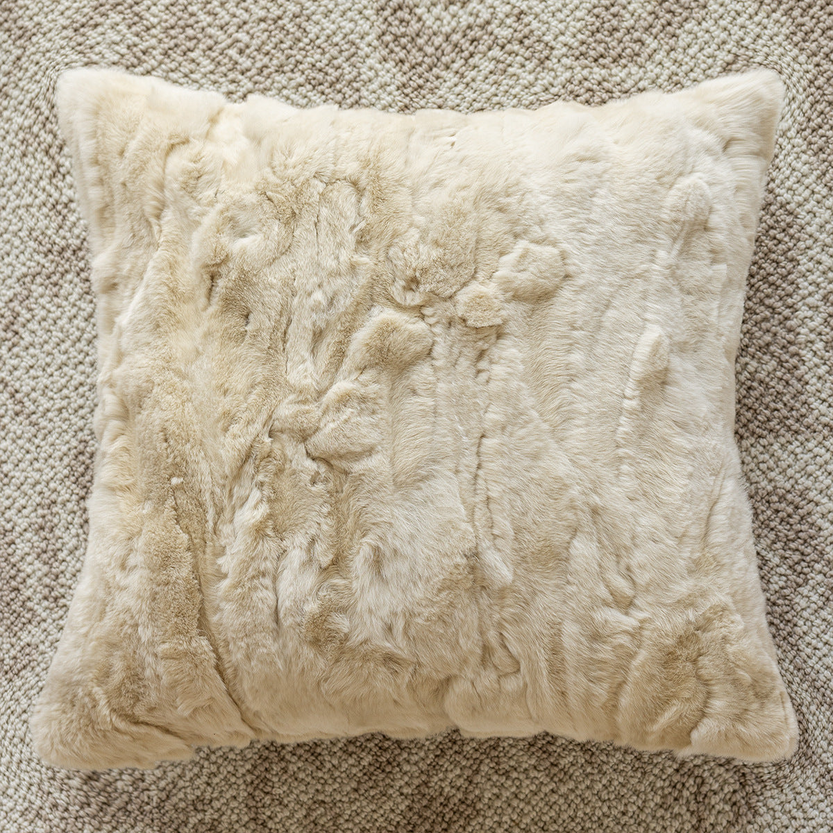 Statement Cushion