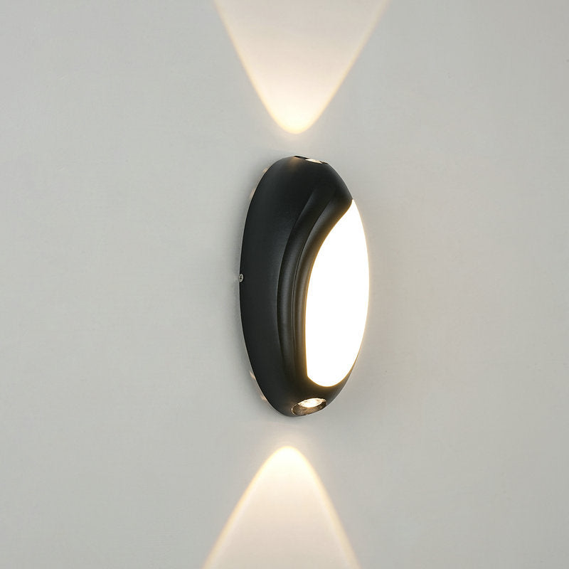Axis™ Exterior Wall Light