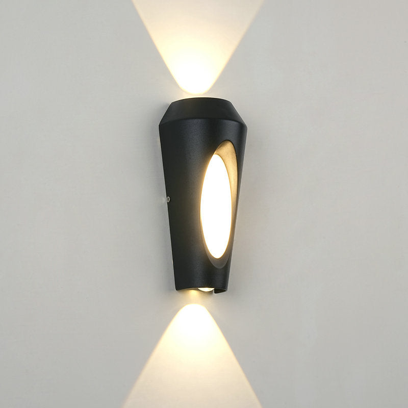 Axis™ Exterior Wall Light