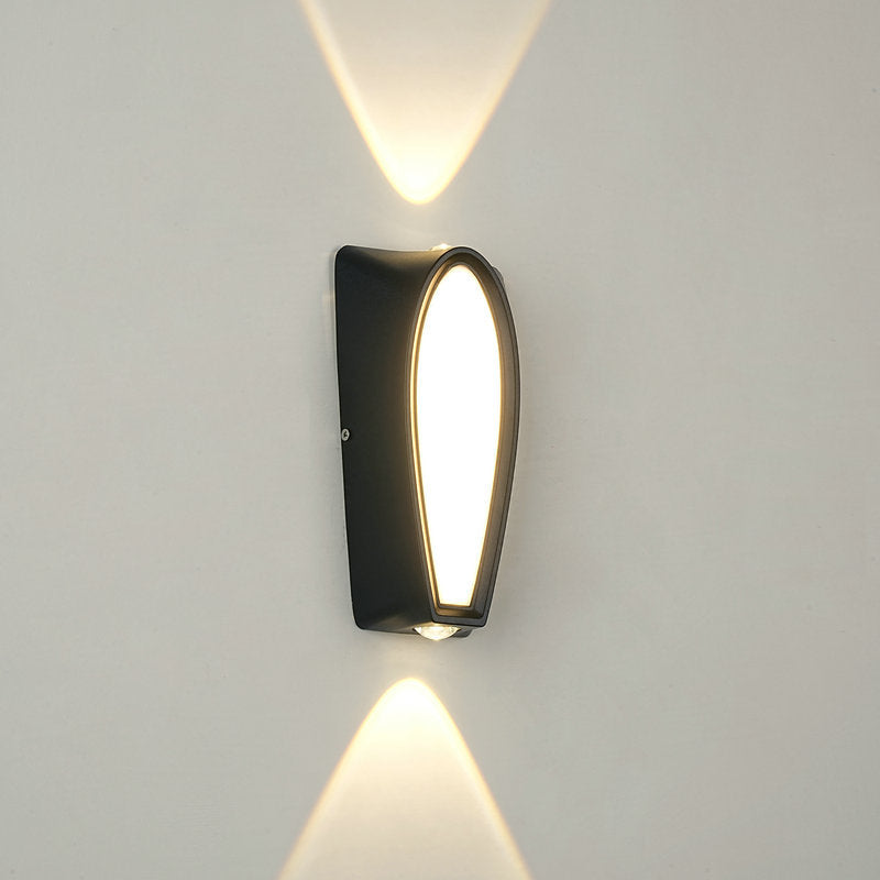 Axis™ Exterior Wall Light