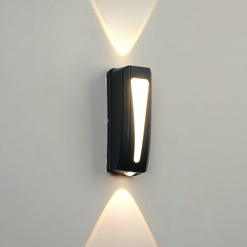Axis™ Exterior Wall Light