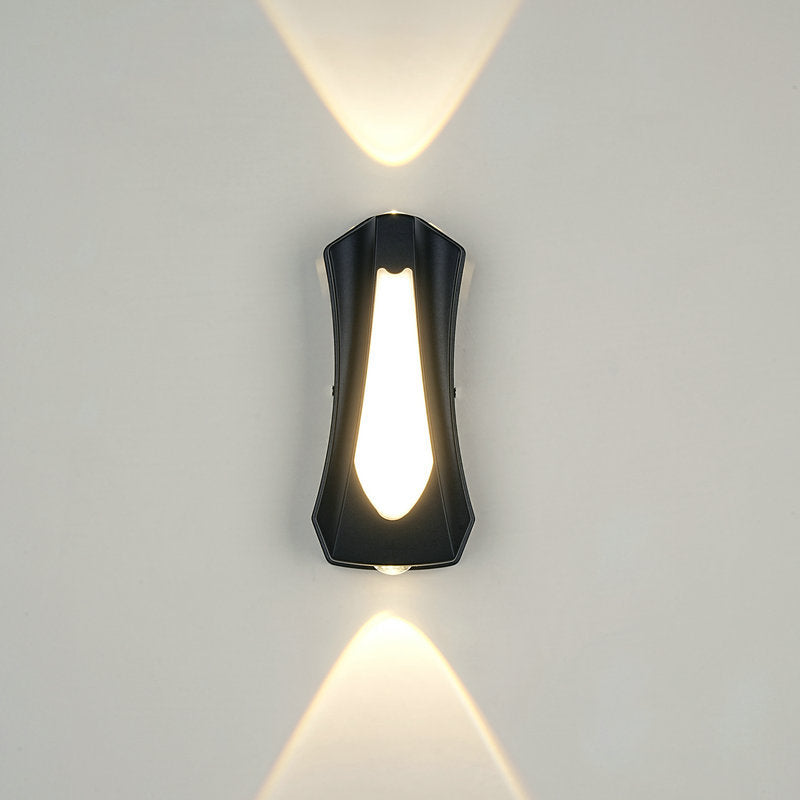 Axis™ Exterior Wall Light