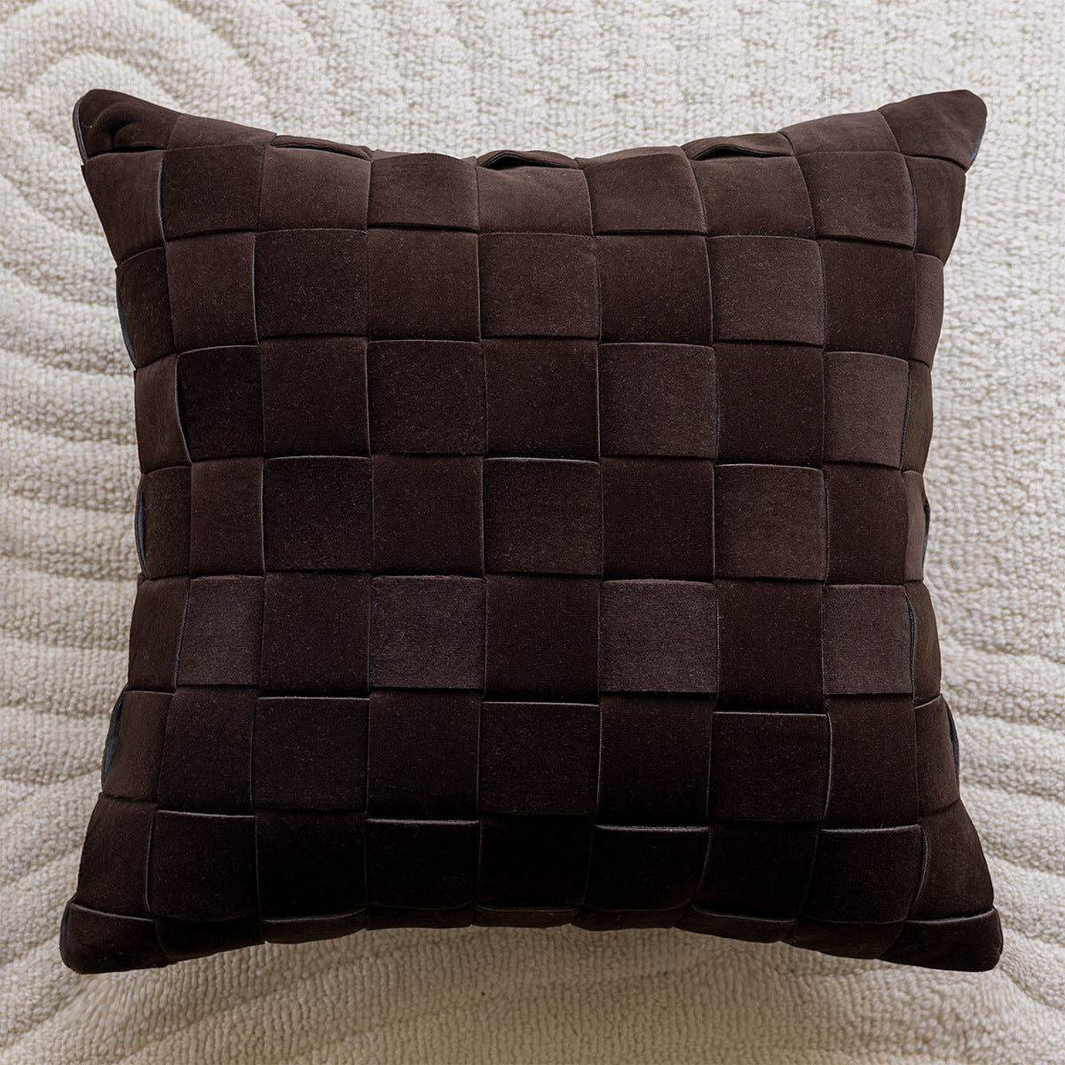 Statement Cushion