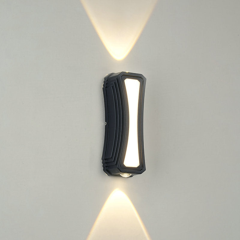 Axis™ Exterior Wall Light